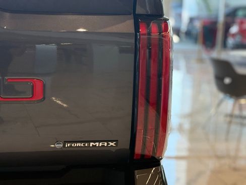 New 2026 Toyota Tundra TRD Pro AWD/4WD image 6