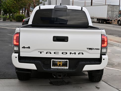 Used 2019 Toyota Tacoma TRD Pro image 6