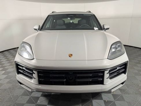New 2026 Porsche Cayenne image 10