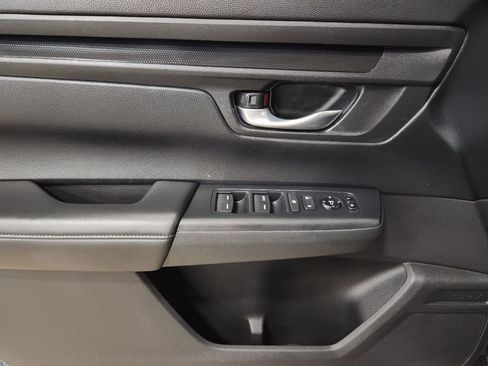Used 2024 Honda CR-V LX image 42