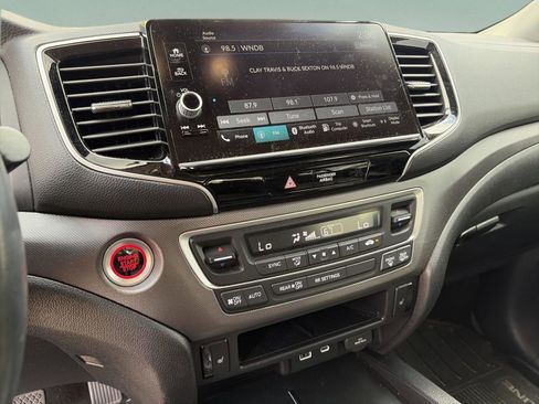 Certified 2024 Honda Ridgeline RTL image 13