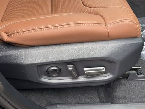 New 2026 Toyota Tundra 1794 Edition image 35