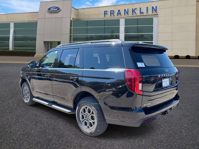 New 2026 Ford Expedition Active RWD image 5