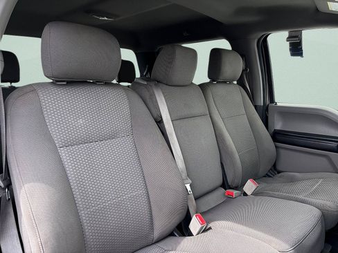 Used 2018 Ford F150 XLT w/ Trailer Tow Package AWD/4WD image 25