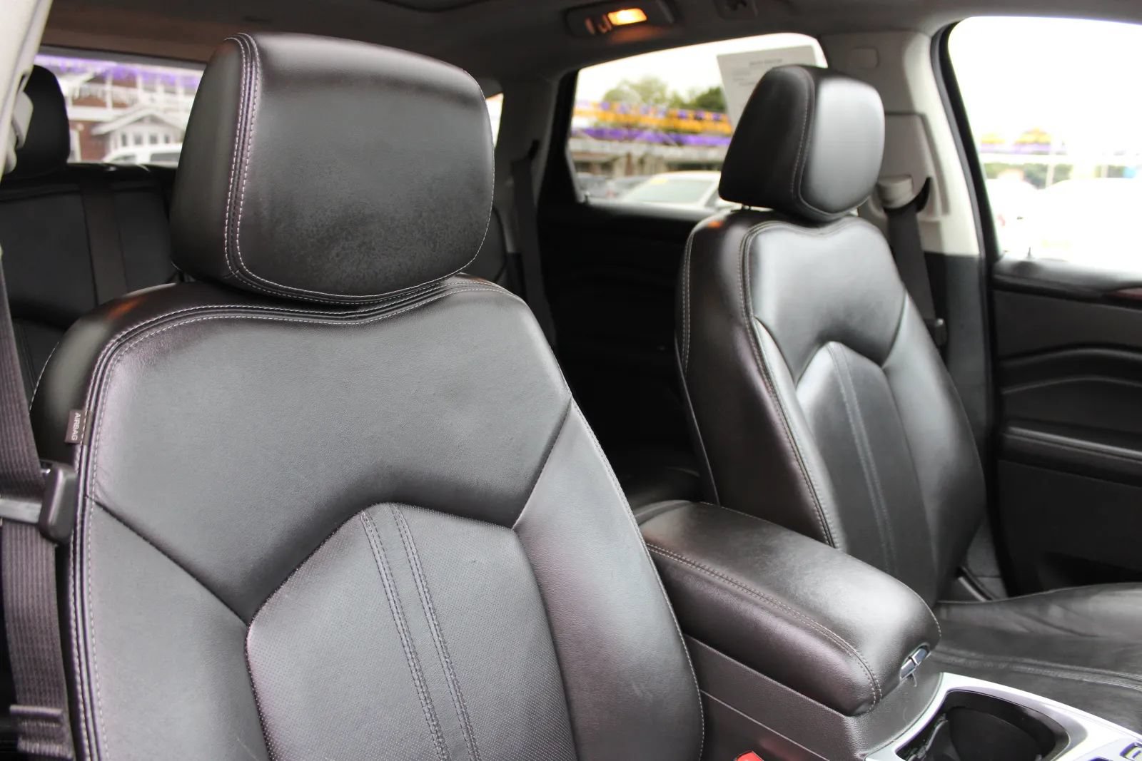 Used 2015 Cadillac SRX Performance w/ Driver Awareness Package FWD image 20