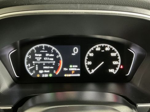 Used 2025 Honda Pilot Touring image 18