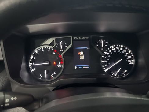 Used 2023 Toyota Tundra SR5 image 20