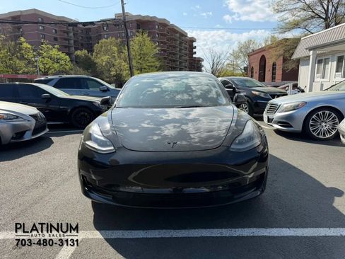 Used 2022 Tesla Model 3 image 4