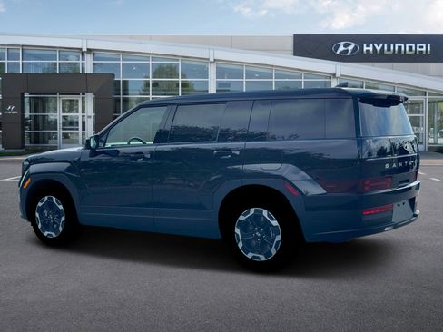 New 2026 Hyundai Santa Fe SE image 4