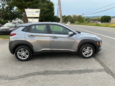 Used 2019 Hyundai Kona SE AWD/4WD image 8