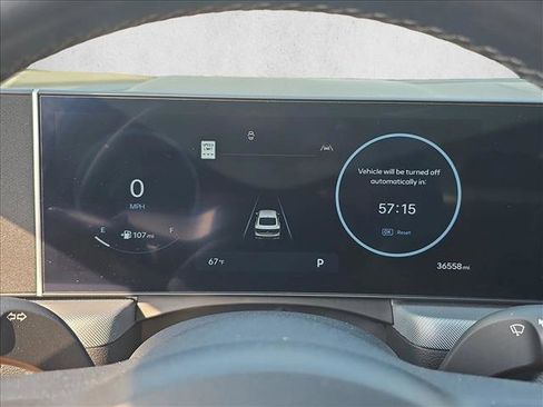 Used 2024 Hyundai Sonata SEL w/ Convenience Package image 11