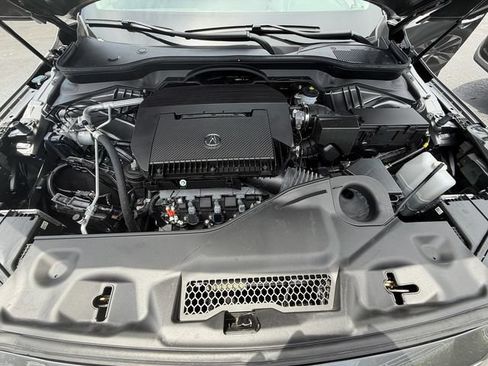Certified 2024 Acura MDX FWD w/ Technology Package image 23