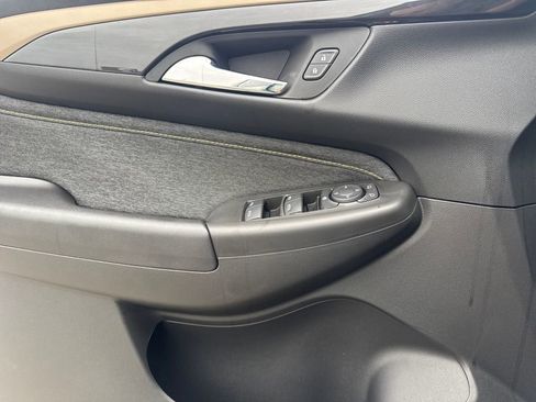 New 2026 Chevrolet TrailBlazer ACTIV w/ Driver Confidence Package image 19