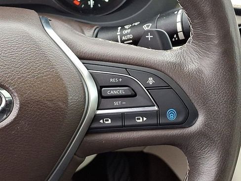 Used 2019 INFINITI QX50 Essential w/ Sensory Package image 24