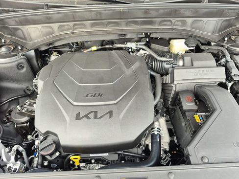 New 2025 Kia Telluride SX X-Line image 18