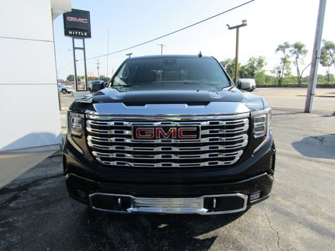 New 2026 GMC Sierra 1500 Denali image 2