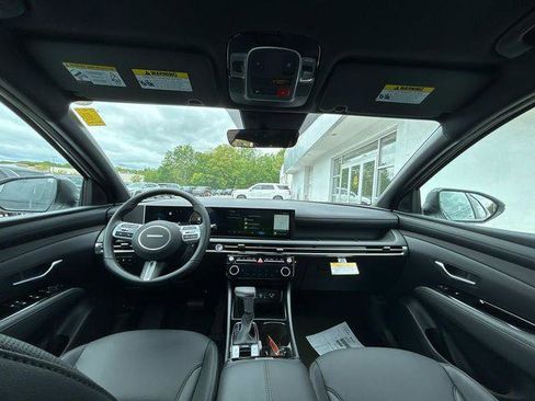 New 2025 Hyundai Santa Cruz XRT image 7