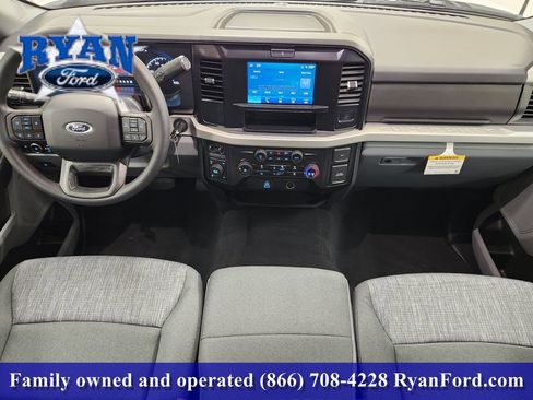 New 2026 Ford F250 XLT w/ 360-Degree Camera Package AWD/4WD image 19