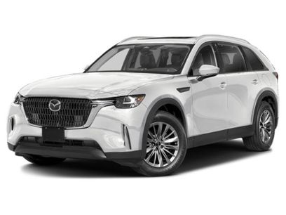 New 2026 MAZDA CX-90 3.3 Turbo w/ Preferred Package
