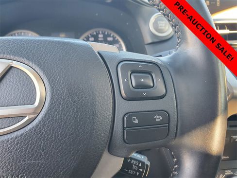 Used 2015 Lexus NX 200t FWD w/ Premium Package image 25