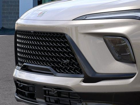 New 2026 Buick Enclave Sport Touring w/ Power Package image 13