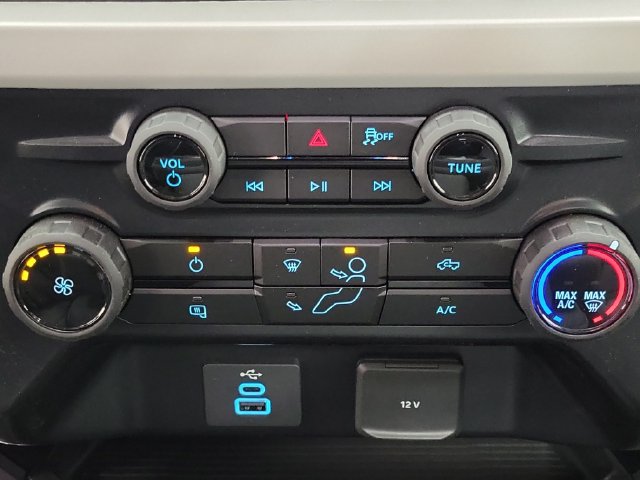 New 2026 Ford F350 XL w/ STX Appearance Package AWD/4WD image 22