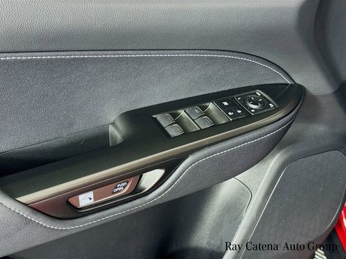 Certified 2023 Lexus NX 350 AWD w/ Cold Area Package image 18