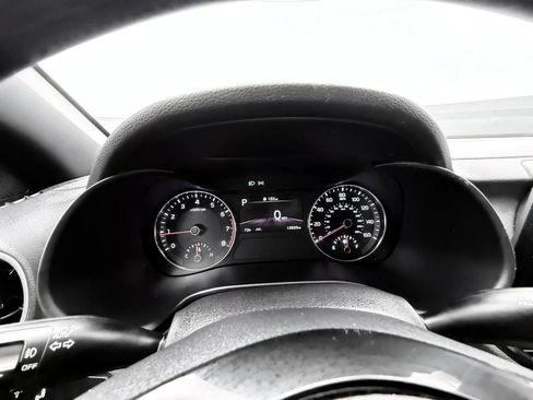 Used 2023 Kia Forte GT-Line w/ GT-Line Technology Package FWD image 27