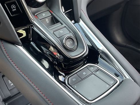 New 2026 Acura RDX A-Spec image 28
