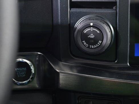 New 2026 Ford F350 Lariat w/ Lariat Premium Package image 31