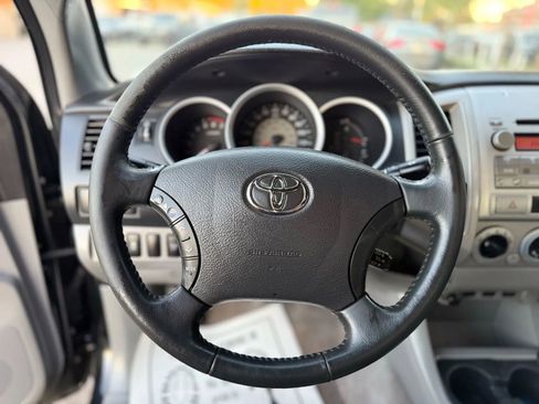 Used 2010 Toyota Tacoma 2WD Access Cab image 24