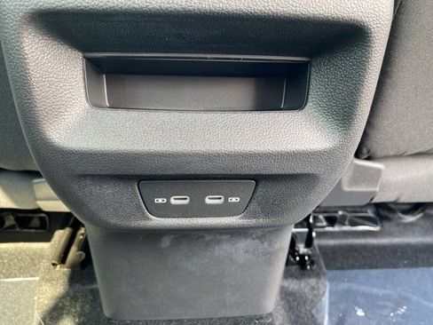 New 2025 Volkswagen Tiguan S image 58