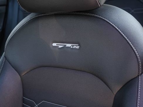 Certified 2023 Kia Forte GT-Line FWD image 25