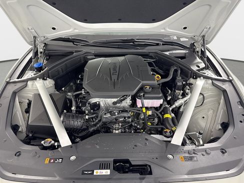 New 2026 Genesis G70 2.5T RWD image 29