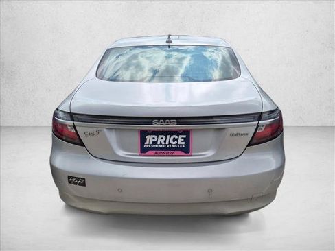 Used 2011 Saab 9-5 Turbo4 Premium FWD image 5