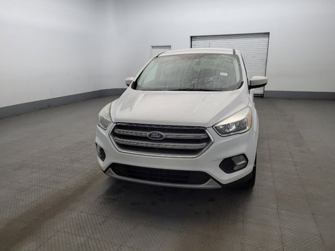Used 2017 Ford Escape SE w/ SE Cold Weather Package image 15