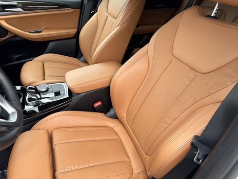 Certified 2023 BMW X3 xDrive30i w/ Premium Package AWD/4WD image 20