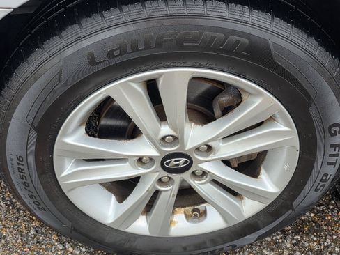 Used 2012 Hyundai Sonata GLS w/ Popular Equipment Pkg FWD image 38
