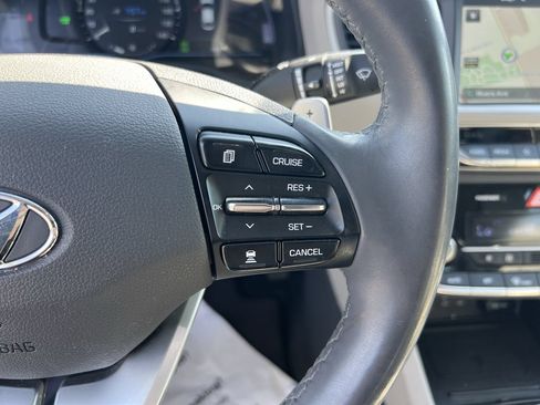 Used 2019 Hyundai Ioniq Limited w/ Ultimate Package 02 FWD image 20