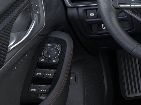 New 2025 Cadillac CT5 Sport image 22