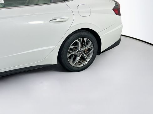 Used 2023 Hyundai Sonata SEL w/ Convenience Package FWD image 31