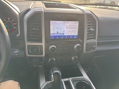 Used 2019 Ford F150 Lariat w/ Equipment Group 502A Luxury image 35