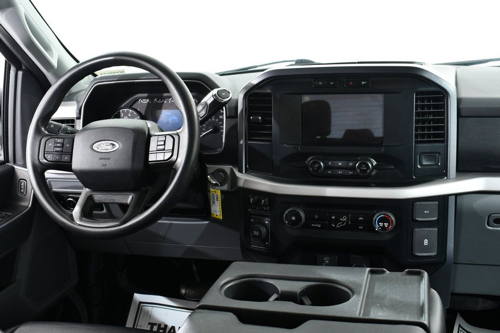 Used 2023 Ford F150 XLT AWD/4WD image 8