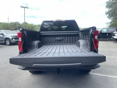 New 2026 Chevrolet Silverado 1500 RST w/ RST Select Package AWD/4WD image 23