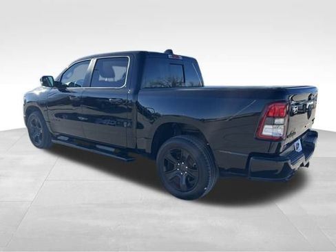 Used 2023 RAM 1500 Big Horn image 3