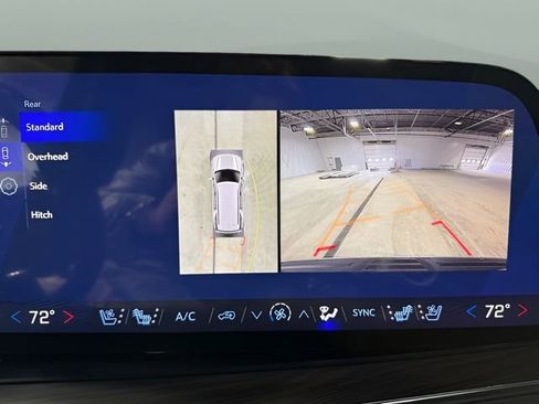 New 2026 Chevrolet Tahoe Premier w/ Sun And Tow Package AWD/4WD image 16