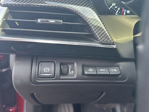 Used 2019 Cadillac CT6 V w/ Driver Assist Package image 12