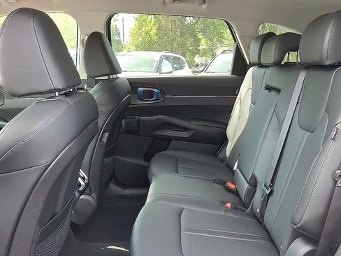 New 2026 Kia Sorento EX image 10
