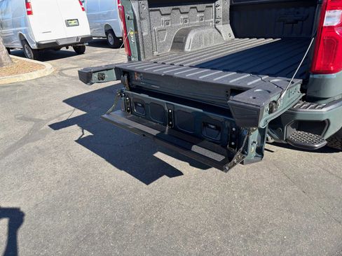 New 2026 Chevrolet Silverado 1500 High Country w/ Technology Package AWD/4WD image 20