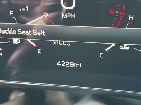 Used 2026 GMC Yukon XL Denali Ultimate AWD/4WD image 26